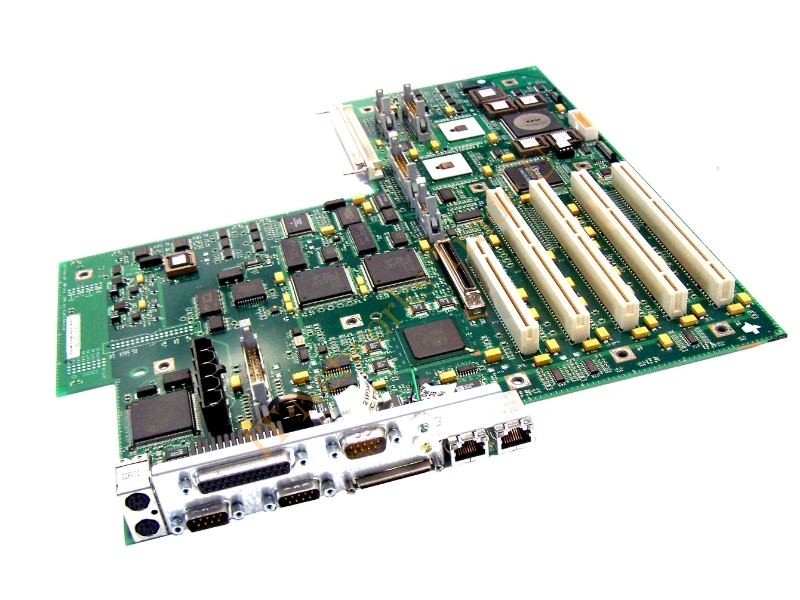 09P5784 IBM I/O Planar System Board (Motherboard)