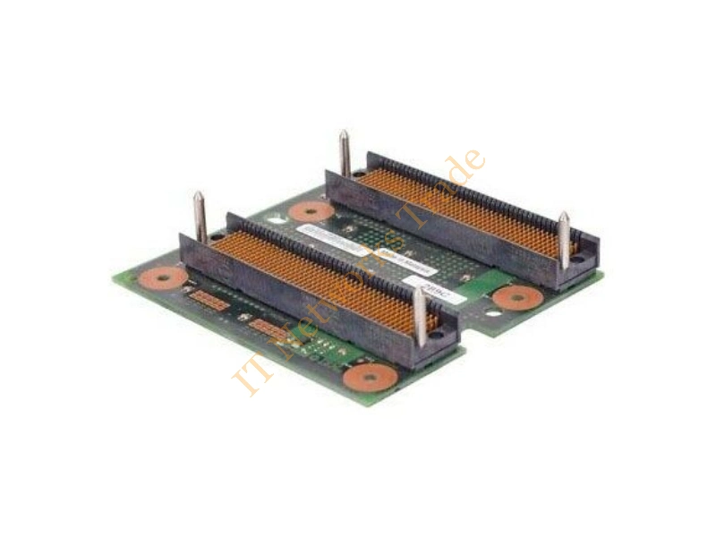 09P6257 IBM 4-Way Processor Bus Connector for pSeries 650 Sever Server Accessory