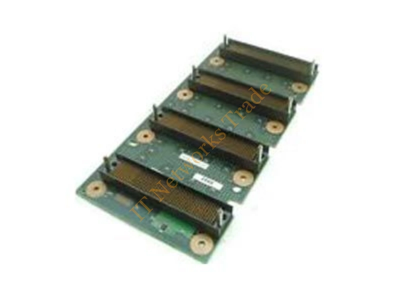 09P6266 IBM 8-Way Processor Bus Connector for RS/6000 7038-6M2 Server Accessory