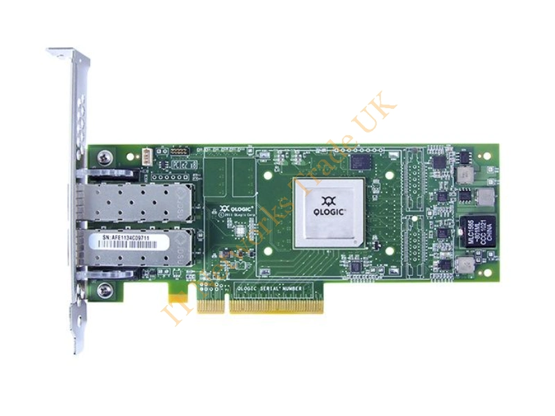 09P7969 IBM Qlogic SCSI Controller RAID Controller