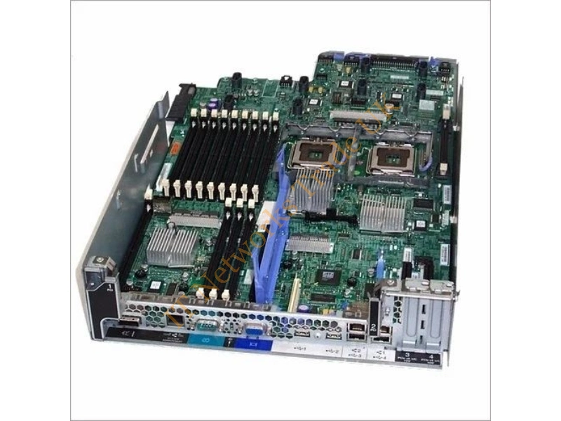 09P8170 IBM System Board for 7022 Server Server Motherboard