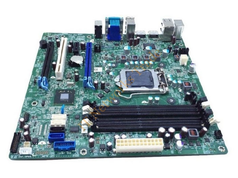09PR9H Dell System Board for OptiPlex 7010 MT Tower Desktop Motherboard