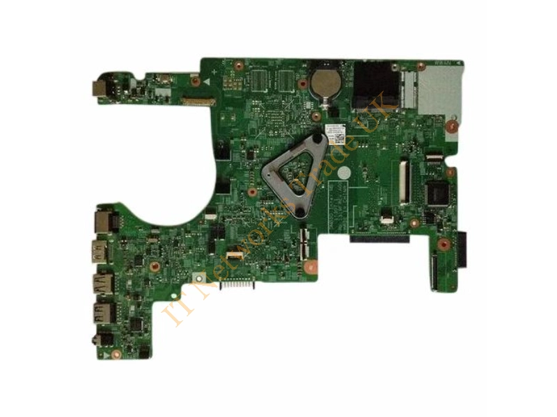 09R587 Dell Motherboard / System Board / Mainboard