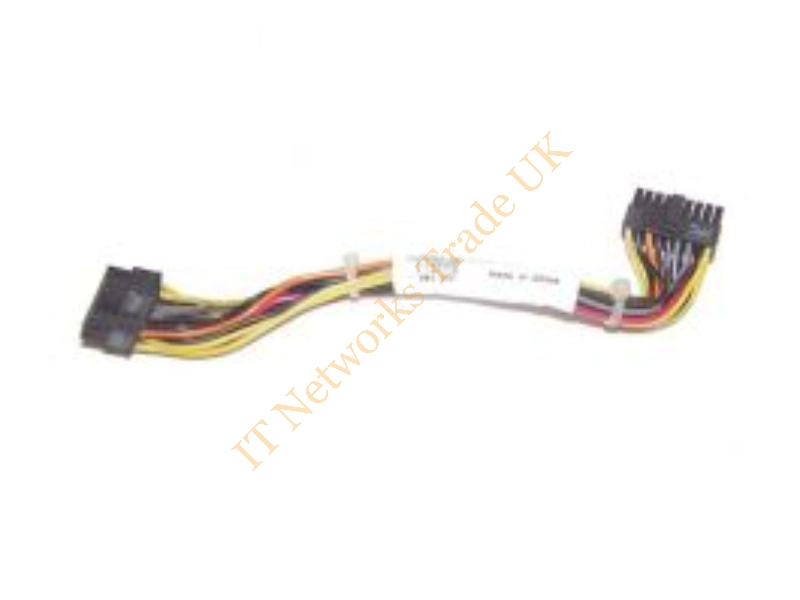 09R864 Dell 5ft 125V Power Cord for PowerEdge 1650 Server Power Cable