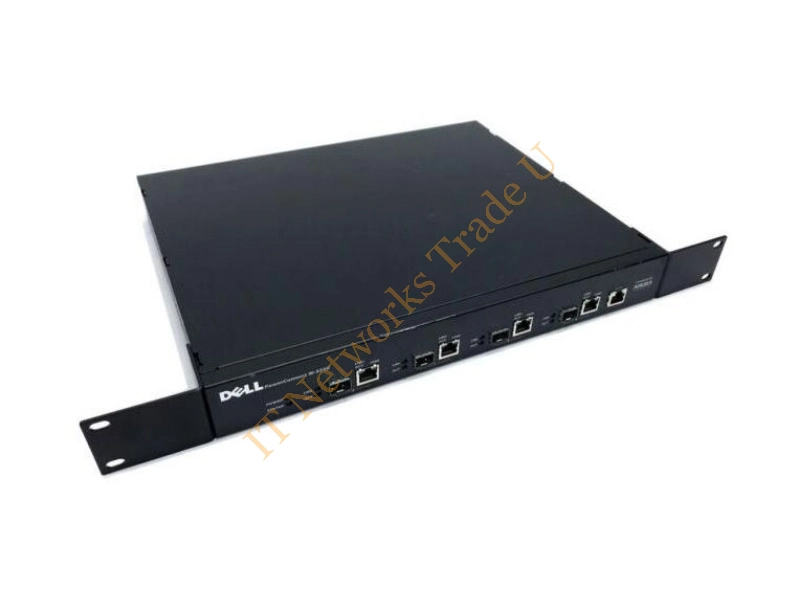 09RMVV Dell Power Connect W-3200 Controller Raid Controller
