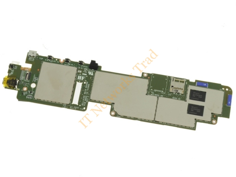 09RP78 Dell System Board for Venue 8 Pro 5830 Tablet Laptop Motherboard