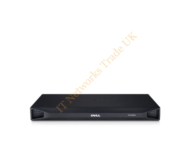 09RV6M Dell PowerEdge 1082DS Digital 8-Port KVM Over IP Switch KVM Switch