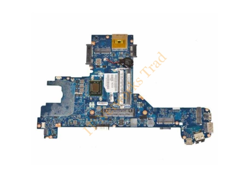 09RX0H Dell System Board Intel i5-2540M 2.60GHz CPU for Latitude E6320 Laptop Motherboard