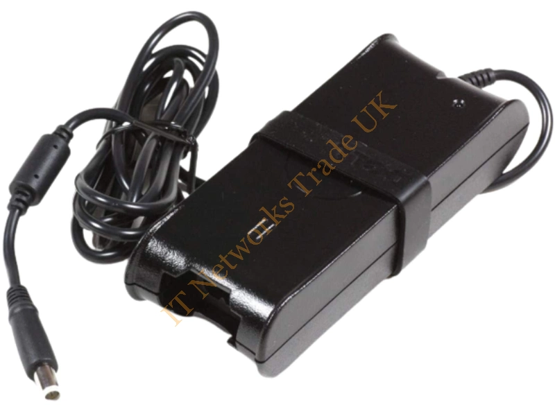 09T215 Dell 90-Watts 19.5VOLT AC Adapter for D Series Power Cable NOT INCLUDED Power Adapter