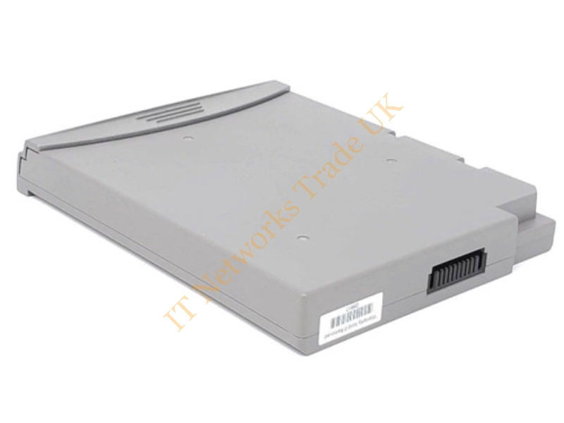 09T352 Dell 96Whr 14.8V 12-Cell Li-Ion Battery for Inspiron 1100, 5100, 5150, 5160, Latitude 100L Laptop Battery