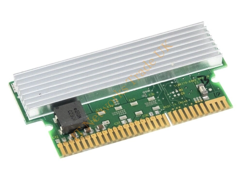09T434 Dell Voltage Regulator Module VRM Desktop Card PowerEdge 4600