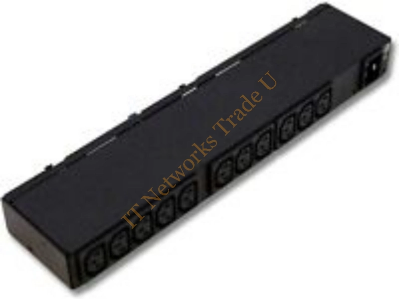 09T493 Dell 13-Outlet 100-120V 16A Power Distribution Unit