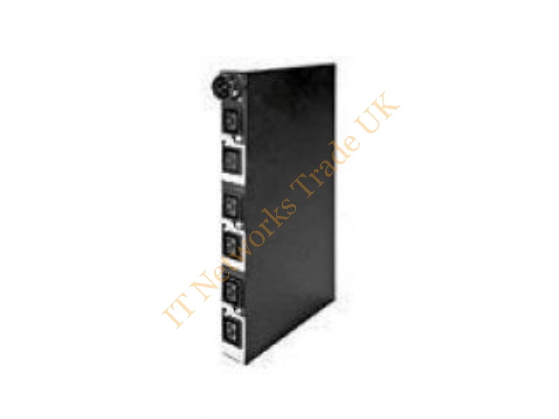 09T552 Dell AP6121 High Leakage Current Power Distribution Unit