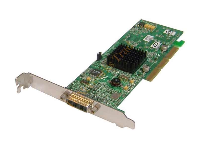 09T688 Dell ATI Radeon VE DDR 64MB Video Graphics Card