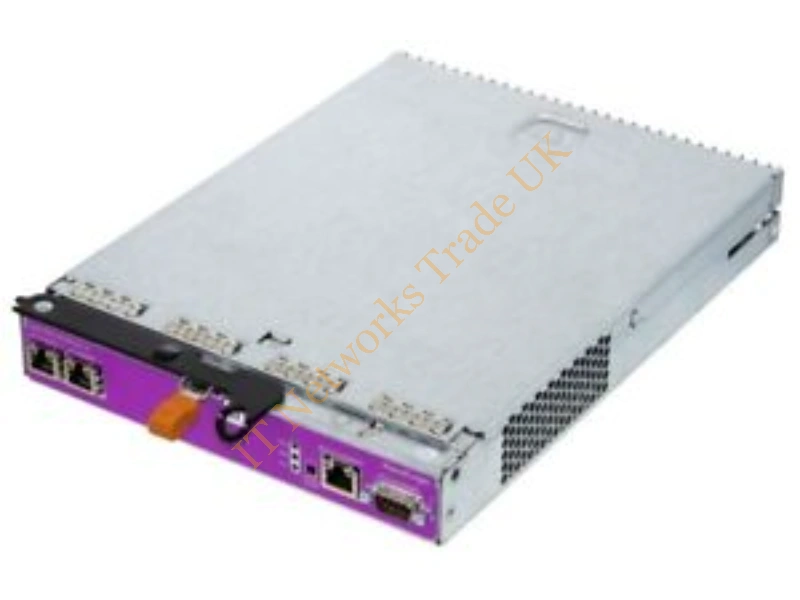 09T8VM Dell EqualLogic Type 12 Controller Module for PS4100 PS4100E PS4100X PS4100XV Networking Accessory
