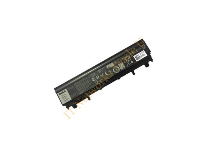 09TJ2J Dell 9-Cell 97Whr Li-Ion Slice Battery Laptop Battery
