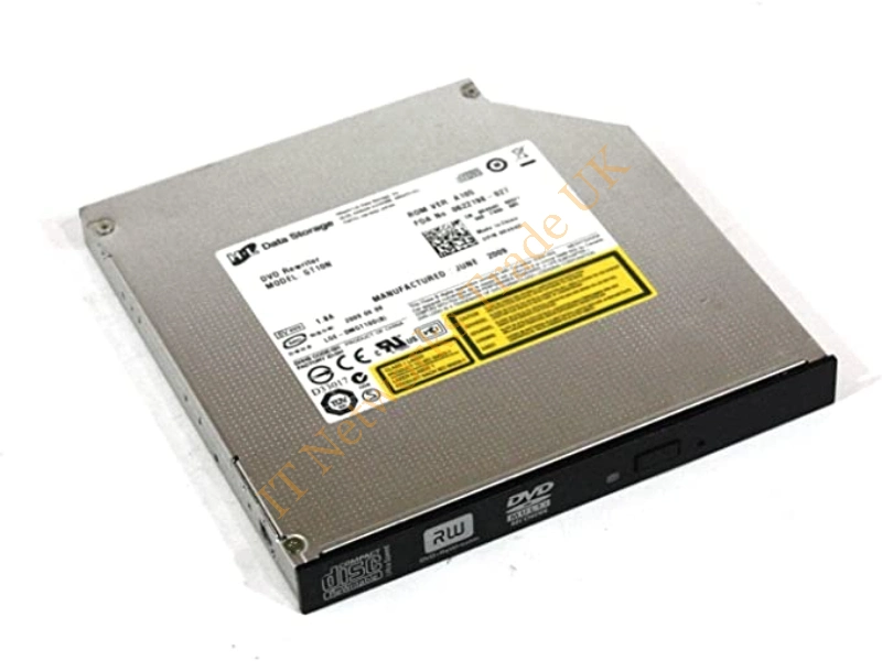 09U650 Dell 24X CD-RW/DVD Combo Drive for Inspiron CD And DVD Burner