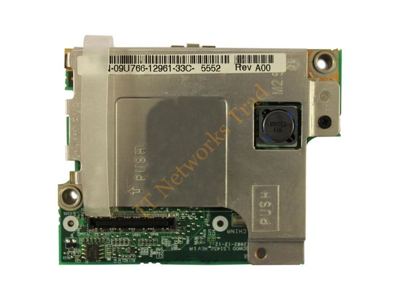 09U741 Dell 16MB ATI Video Graphics Card for Inspiron 1100 / 5100