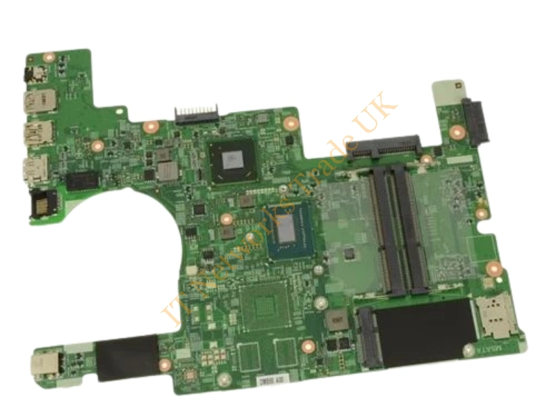 09U743 Dell Motherboard / System Board / Mainboard