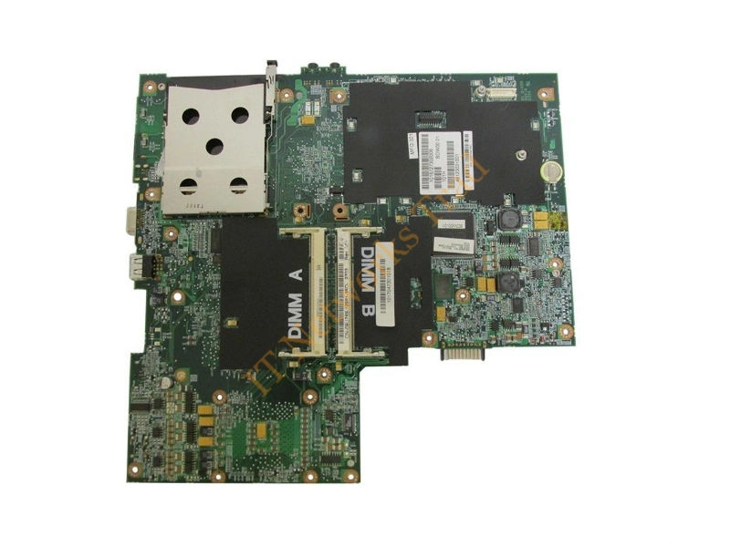 09U769 Dell Inspiron 1100 System Board Laptop Motherboard