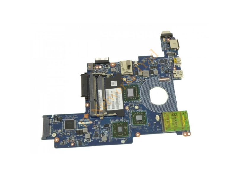 09V0GR Dell Motherboard AMD K325 1.3GHz for Inspiron 1120 Laptop Motherboard
