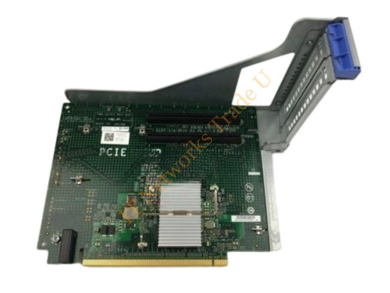 09V5PH Dell Right Riser Board Assembly for PowerEdge R930 Server Server Accessory