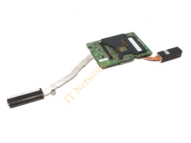 09W05V Dell / nVidia Quadro FX 2500M 512MB Video Graphics Card for Precision M90