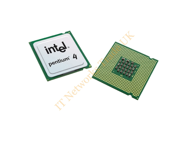 09W093 Dell 1.80GHz 400MHz FSB 512KB L2 Cache Intel Pentium 4 Mobile Retail Processor