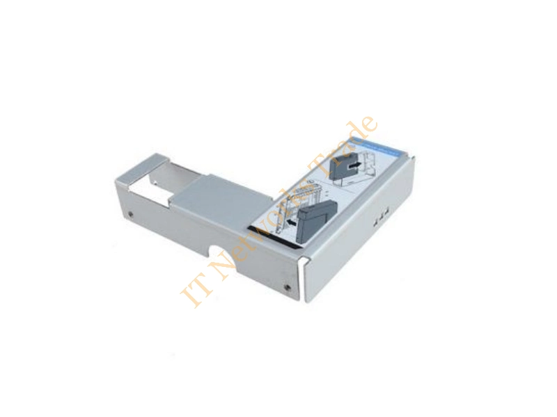 09W8C4 Dell SFF / LFF Mounting Bracket for PowerEdge R720 / T620 / R520 Server Accessory