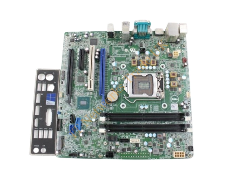 09WH54 Dell System Board for Precision T3620 Server Motherboard