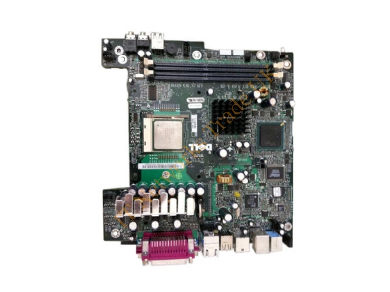 09X611 Dell System Board for OptiPlex SX260 Desktop Motherboard
