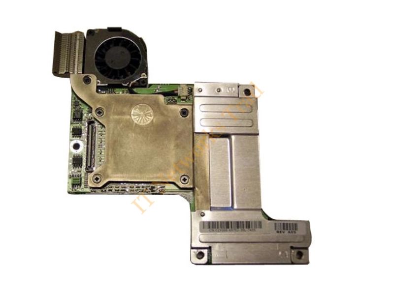 09Y024 Dell nVidia 128MB Video Graphics Board for Precision M60 Video Graphic Card