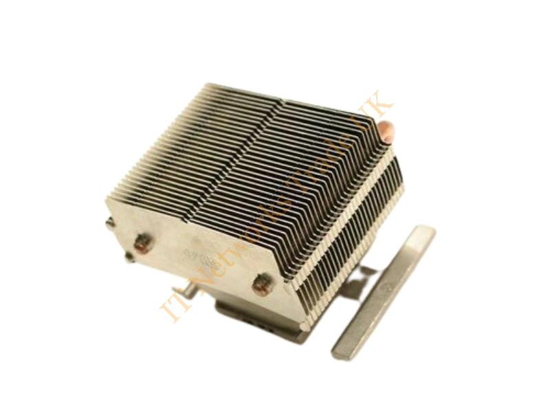 09Y212 Dell Optiplex GX270 Copper Pipe P4 Heatsink