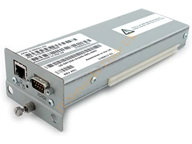 09Y356 Dell PowerVault 132T Remote Management Network Adapter