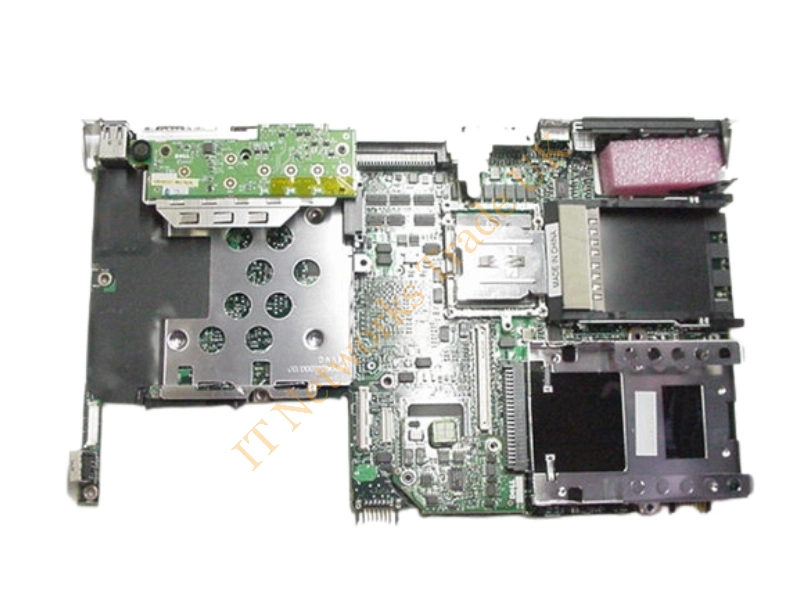 09Y422 Dell System Board for Inspiron 8200, C840, Precision M50 Server Motherboard