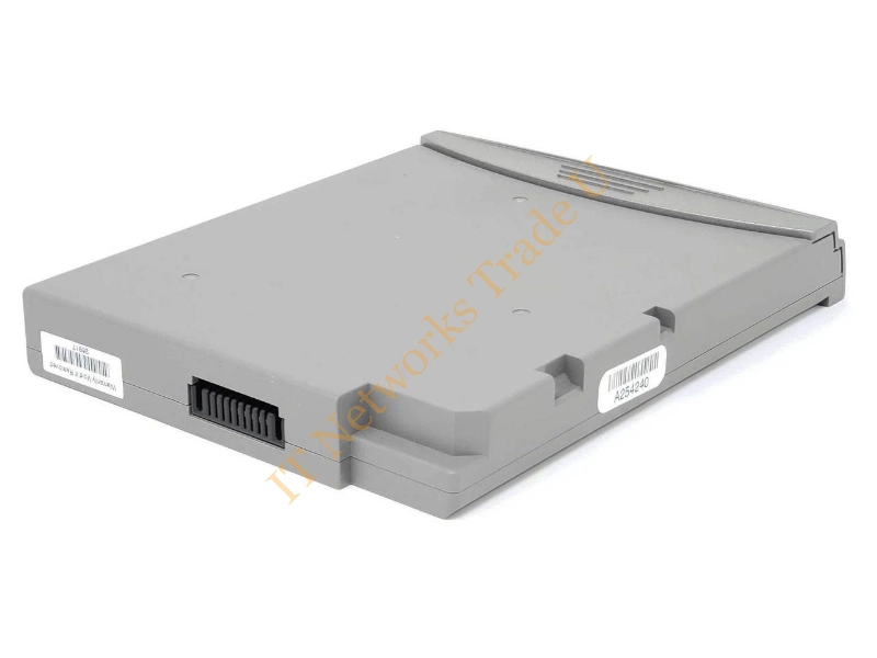 09Y639 Dell 96Whr 14.8V 12-Cell Li-Ion Battery for Inspiron 1100, 5100, 5150, 5160, Latitude 100L Laptop Battery