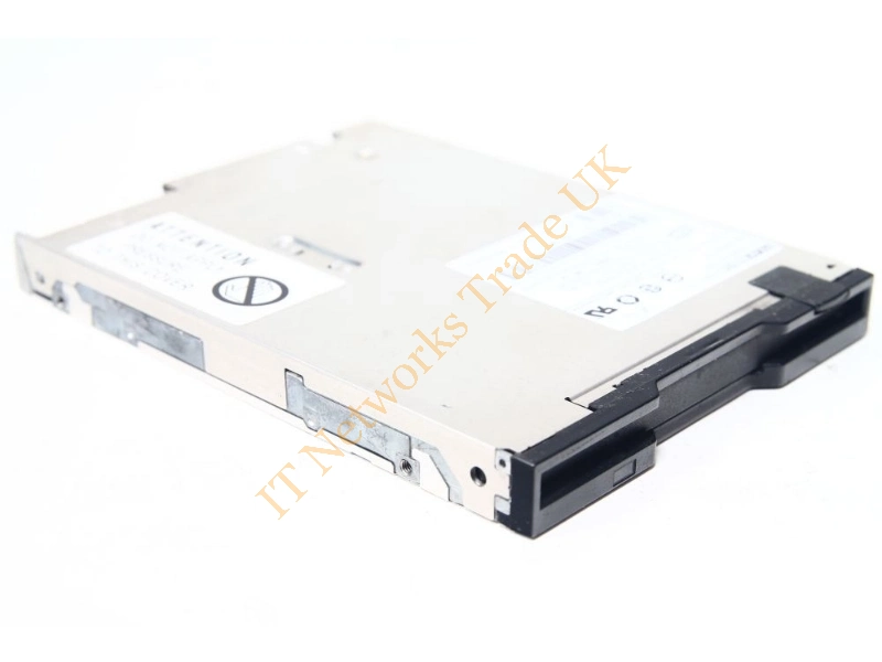 09Y700 Dell 1.44MB Floppy Drive for PowerEdge 1750