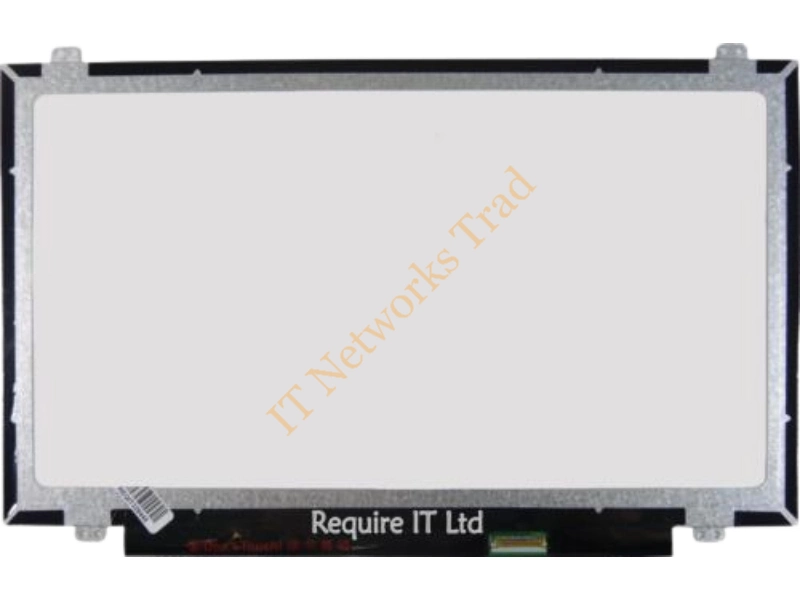 09YHM5 Dell 14-inch HD LED / LCD Screen for Alienware 14