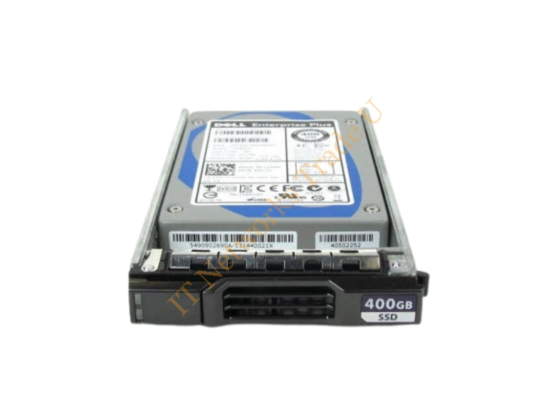 09YX61 Dell 1.92TB Multi-Level Cell (MLC) SATA 6Gb/s Hot-Swappable Mixed Use 2.5-inch Solid State Drive for PowerEdge R930 Server SSD Storage
