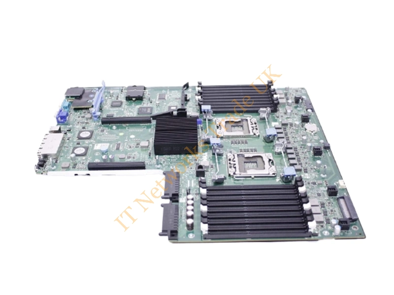 09YY69 Dell PowerEdge R710 Server Intel Xeon Server Motherboard