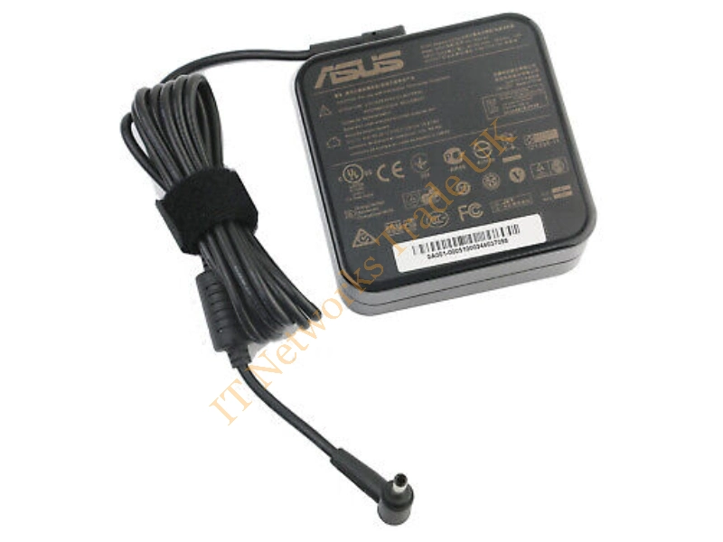 0A001-00050500 ASUS 90W 19V 3-pin AC Adapter Power Adapter