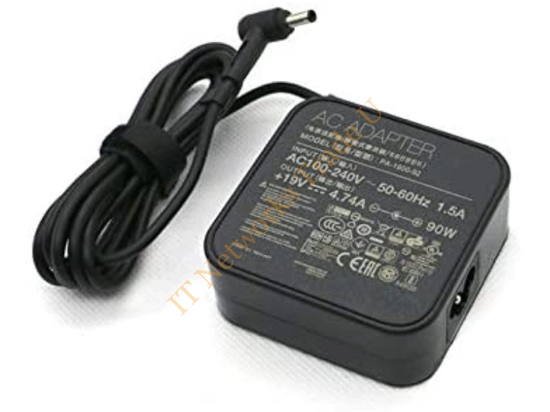0A001-00050700 ASUS 90 Watt AC Adapter Ux51vz Power Adapter