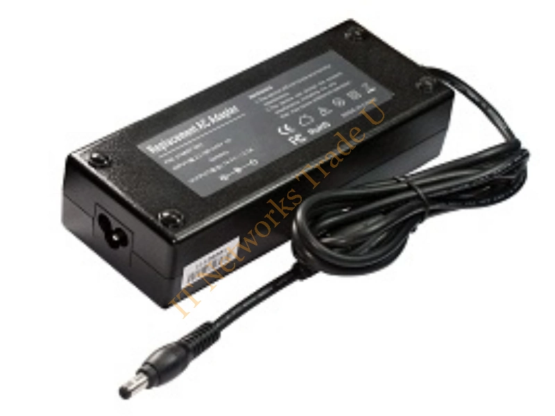 0A001-00260600 - ASUS 0A001-00260600 Indoor 180W Black power adapter/inverter