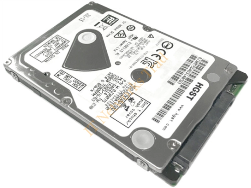 0A26305 HGST Travelstar 4K120 HTS421240H9AT00 40 GB 2.5 Internal Laptop Hard Disk Drive IDE Ultra ATA/100 (ATA-6) 4200 rpm 2 MB Buffer Internal HDD
