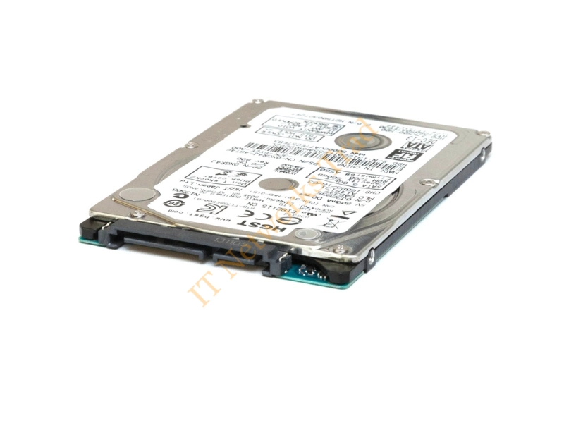 0A26308 HGST Travelstar 4K120 HTS421212H9AT00 120 GB 2.5 Internal Laptop Hard Disk Drive IDE Ultra ATA/100 (ATA-6) 4200 rpm 8 MB Buffer Internal HDD