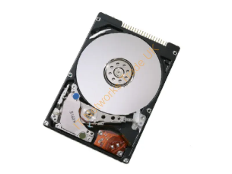 0A26618 HGST Travelstar 100GB 7200RPM SATA 1.5Gb/s 8MB Cache 2.5-inch Laptop Hard Disk Drive Internal HDD