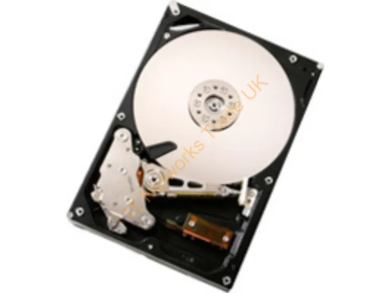 0A34915 - Western Digital Deskstar 7K1000 1Tb Sata 3.0Gb/S Internal Hard Drive 7200 Rpm 32 Mb 3.5" Serial Ata