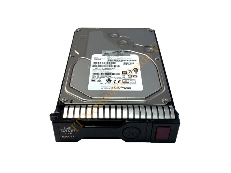 0A36037 IBM 1TB 7200RPM SATA Desktop Hard Disk Drive Internal HDD