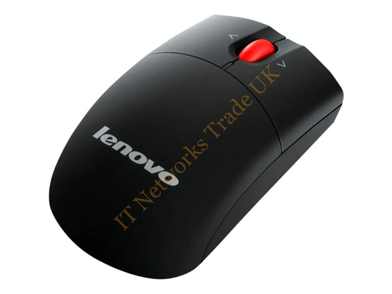 0A36188 Lenovo Laser Wireless Mouse