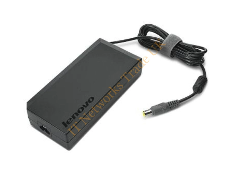 0A36227 Lenovo 170-Watts AC Adapter for ThinkPad W520 Power Adapter